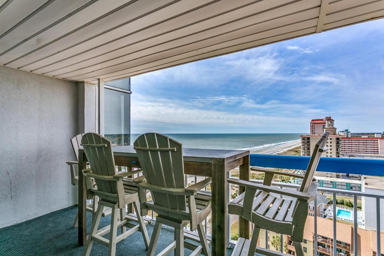 Forest Dunes - 1702  Myrtle Beach Exterior foto