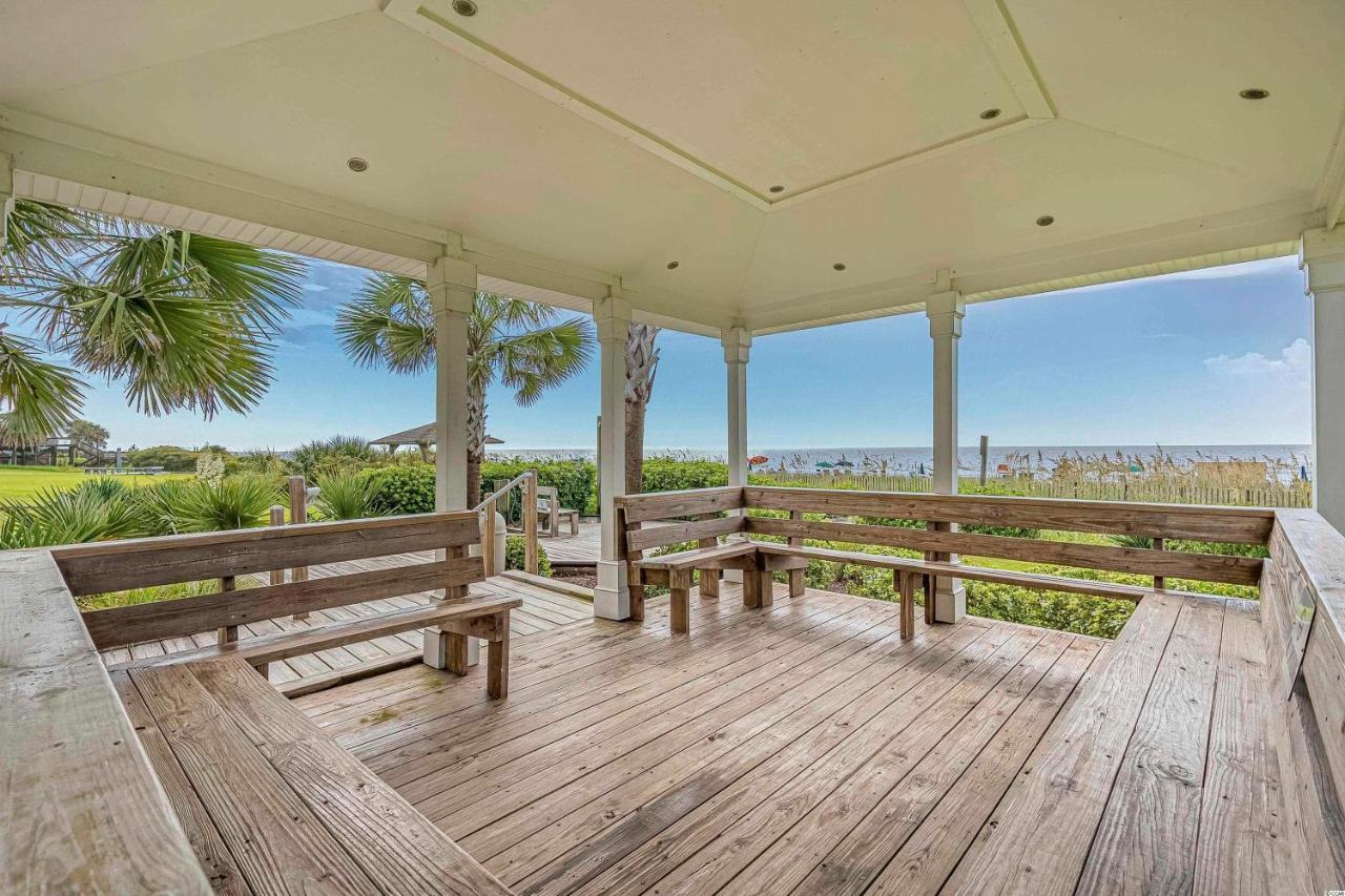 Forest Dunes - 1702  Myrtle Beach Exterior foto