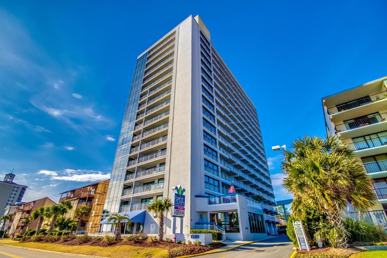 Forest Dunes - 1702  Myrtle Beach Exterior foto