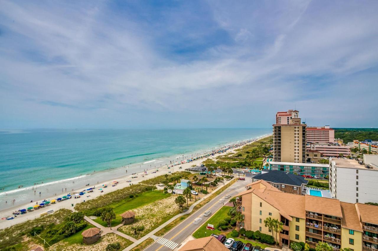 Forest Dunes - 1702  Myrtle Beach Exterior foto