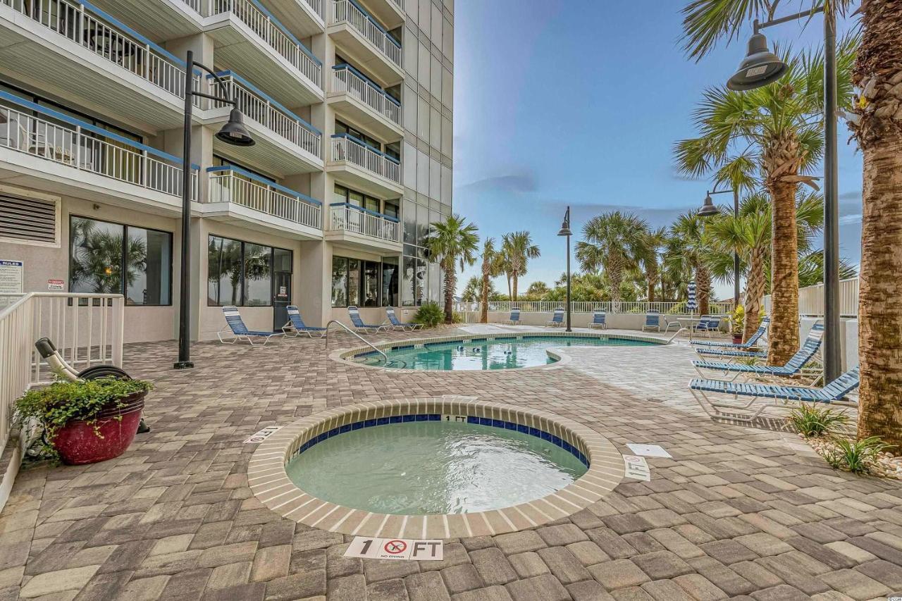 Forest Dunes - 1702  Myrtle Beach Exterior foto