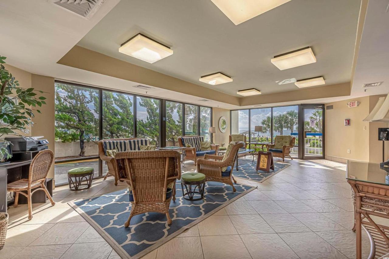 Forest Dunes - 1702  Myrtle Beach Exterior foto