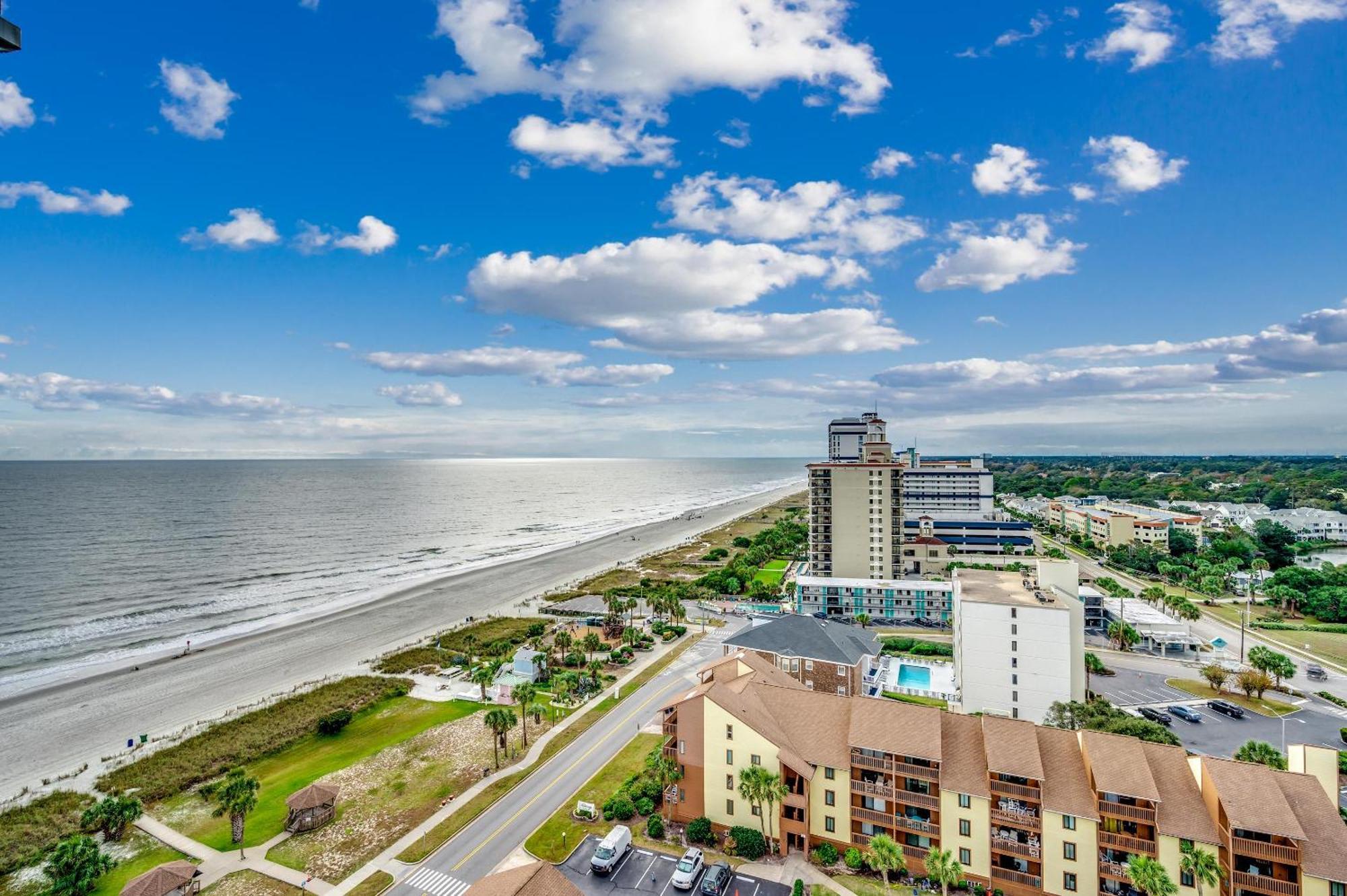 Forest Dunes - 1702  Myrtle Beach Exterior foto