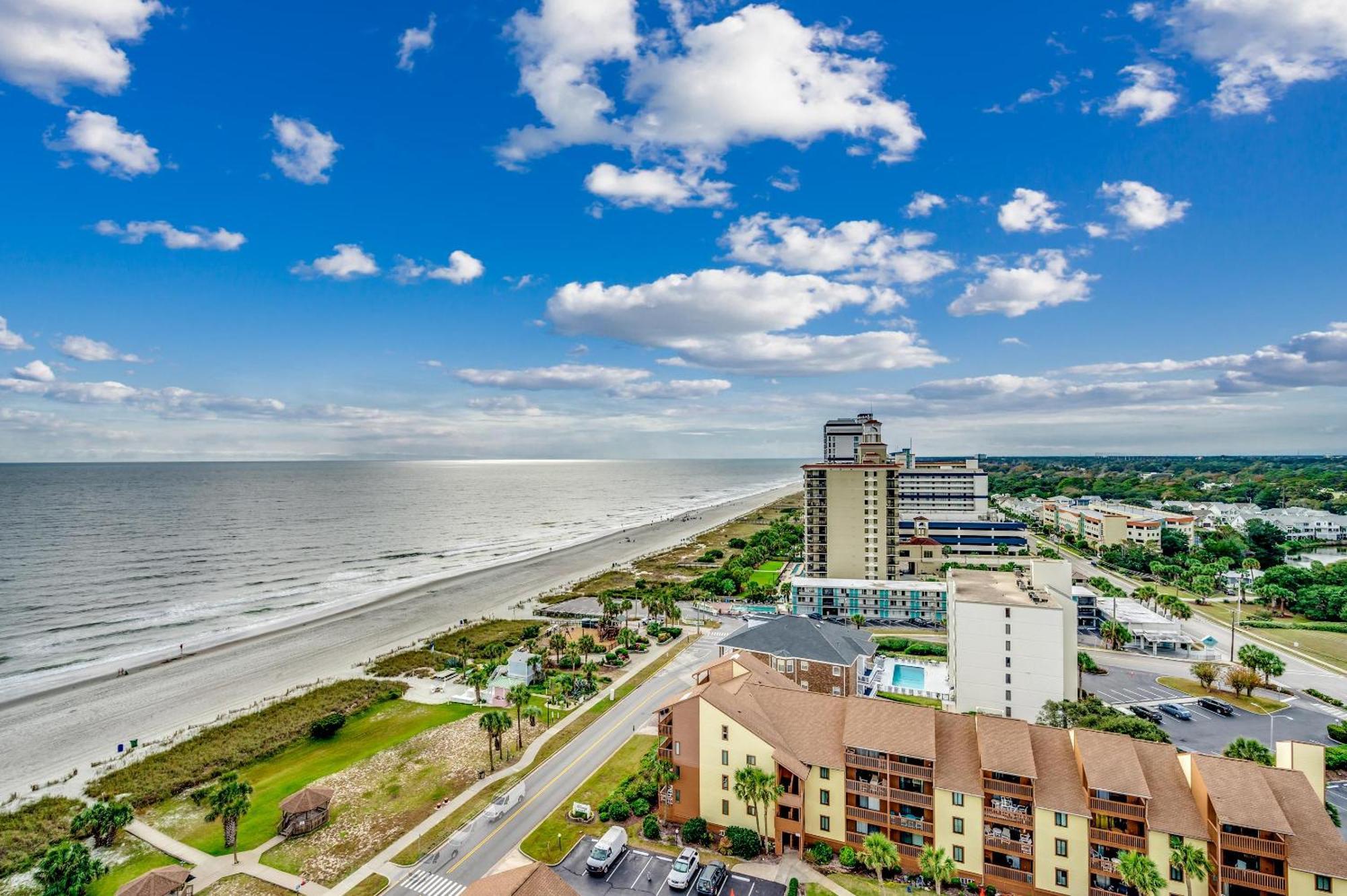 Forest Dunes - 1702  Myrtle Beach Exterior foto