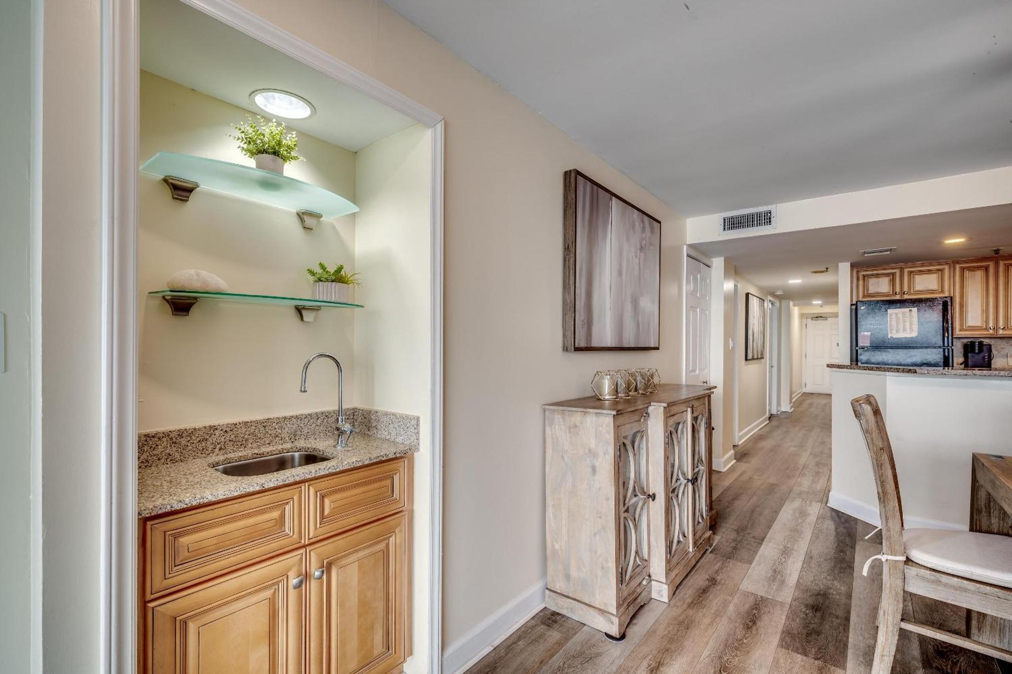 Forest Dunes - 1702  Myrtle Beach Exterior foto